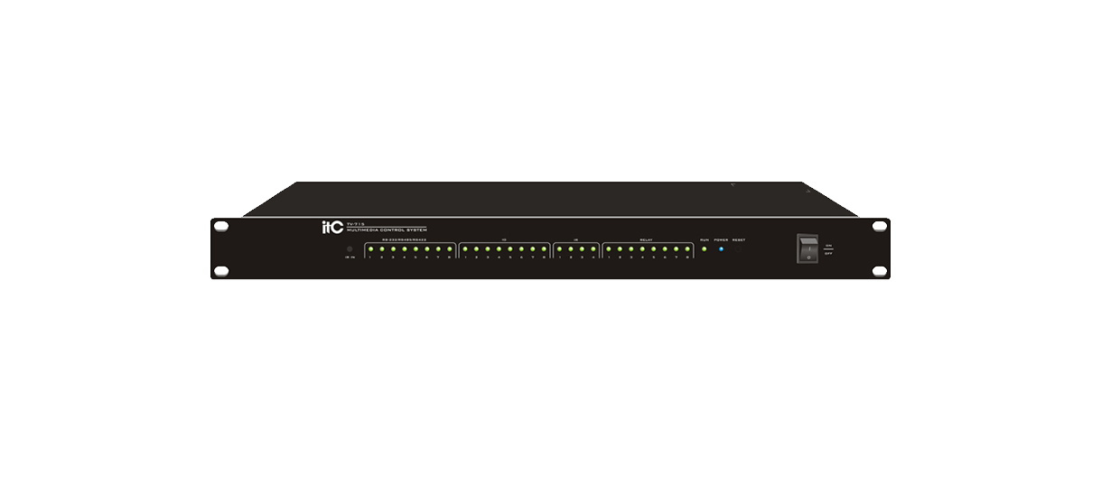 Distributed Integrated Management