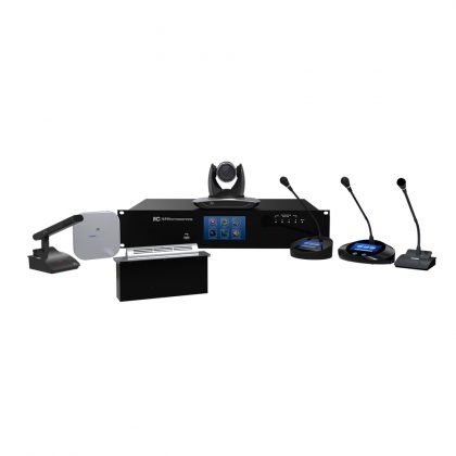 W100 Series Conference System