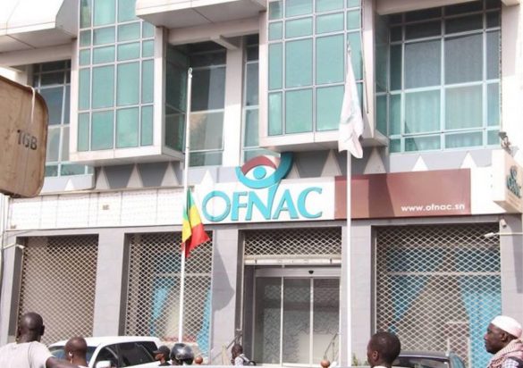 itc One-Stop Solution Applied in OFNAC, Republic of Senegal