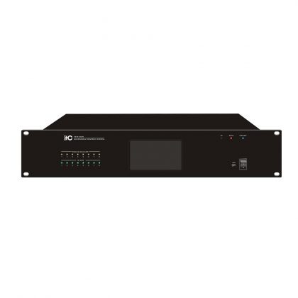 Network Central Controller TS-9100N