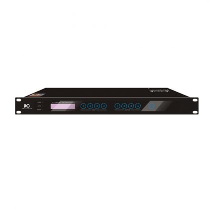 HD Video Switcher TS-9104UHM