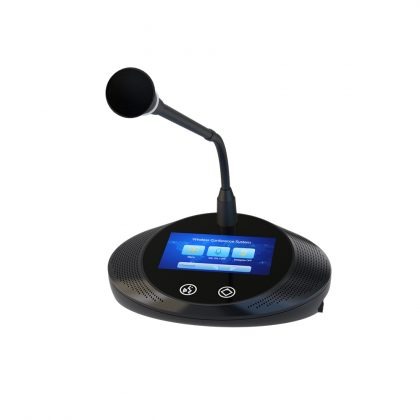 Conference System Microphone Unit  TS-W101