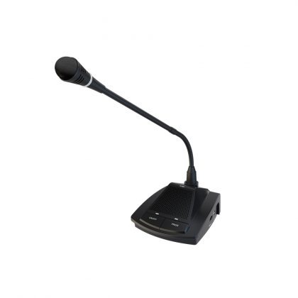 Conference System Microphone Unit  TS-0602