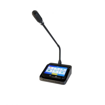 Conference System Microphone Unit TS-0310