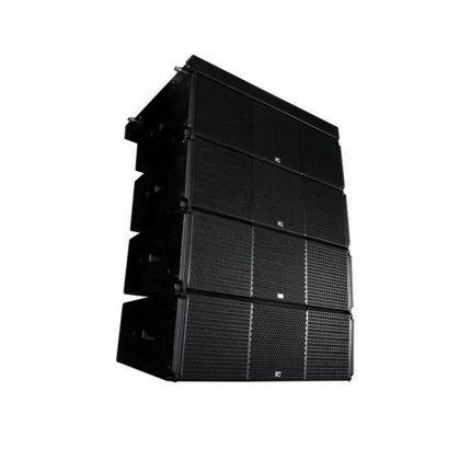 Line-array speaker LA-2120K