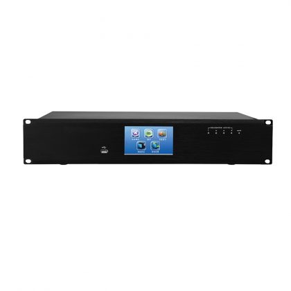 Conference System Controller TS-W100