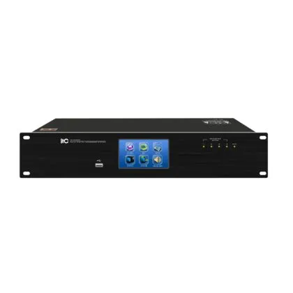 TS-0300M Conference System Controller