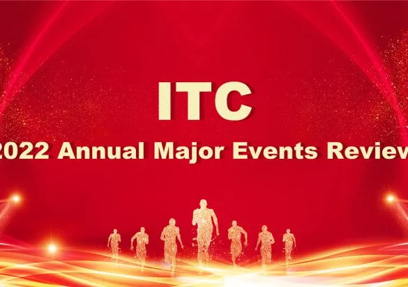 itc 2022 Annual Major Events Review