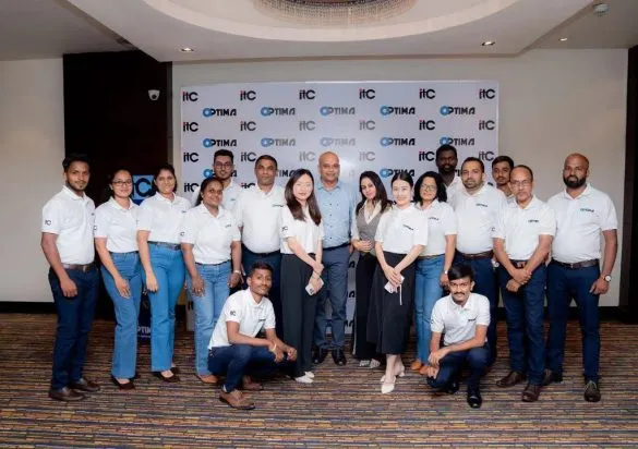 itc Seminar in Sri Lanka Successfully Concludes