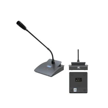 Wireless Microphone