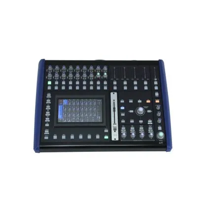 Digital Mixer TS-20PD-4