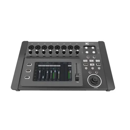 Digital Mixer TS-16PD-4